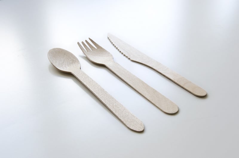 Biodegradable Party Favors