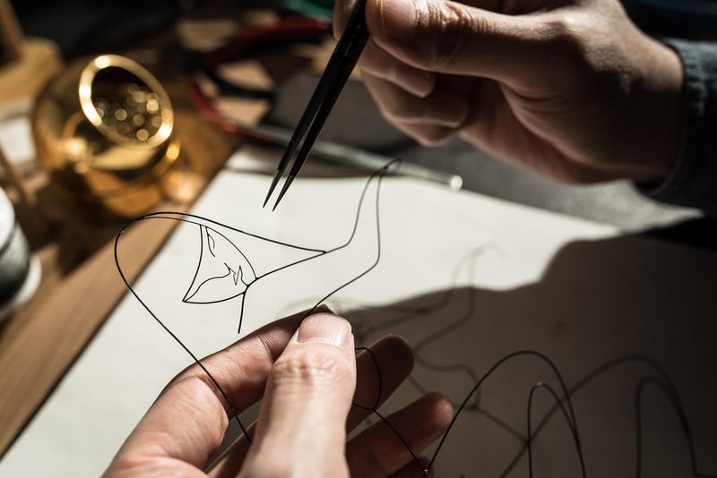 Handmade Craft Ideas