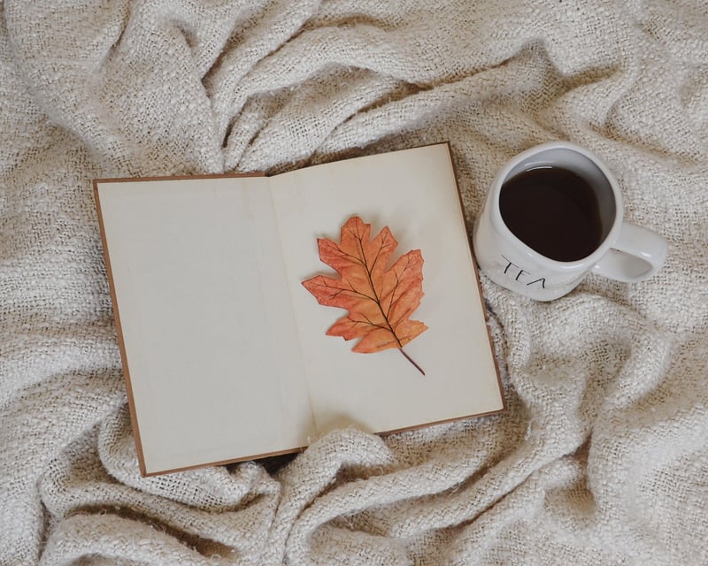 Vintage Book Art